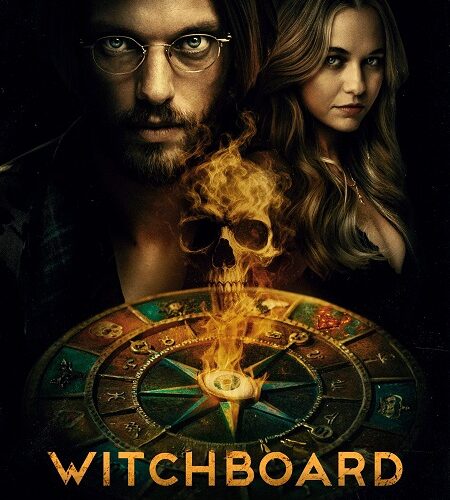 مشاهدة فيلم وتحميل Witchboard 2024 مترجم