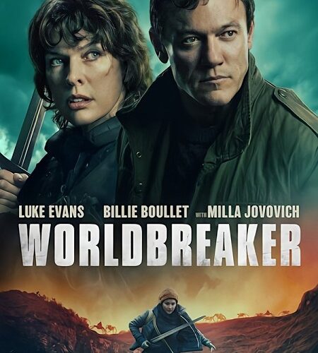 مشاهدة فيلم وتحميل Worldbreaker 2025 مترجم