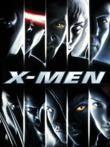 مشاهدة فيلم وتحميل X-Men 2000 مترجم