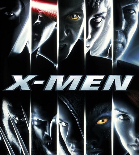مشاهدة فيلم وتحميل X-Men 2000 مترجم