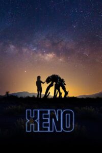 مشاهدة فيلم وتحميل Xeno 2025 مترجم