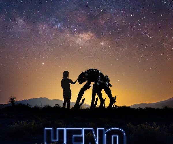 مشاهدة فيلم وتحميل Xeno 2025 مترجم