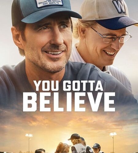 مشاهدة فيلم وتحميل You Gotta Believe 2024 مترجم