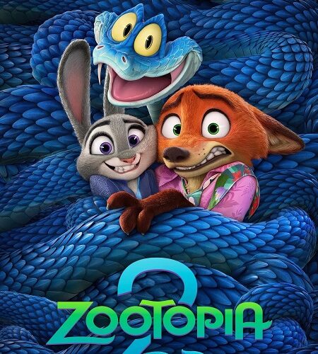 مشاهدة فيلم وتحميل Zootopia 2 2025 مترجم