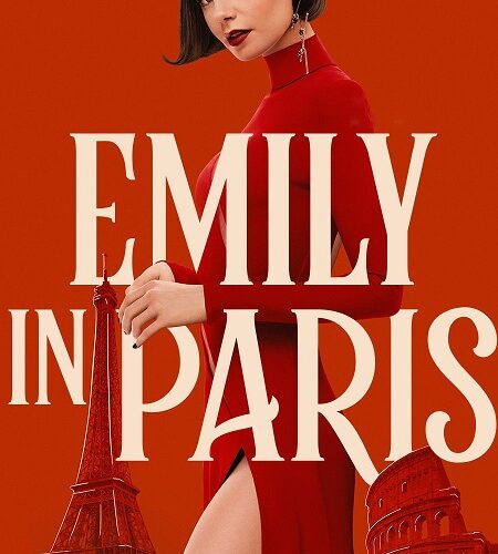 مشاهدة مسلسل وتحميل Emily in Paris الموسم الخامس الحلقة 2 مترجمة
