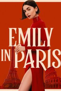 مشاهدة مسلسل وتحميل Emily in Paris الموسم الخامس الحلقة 1 مترجمة