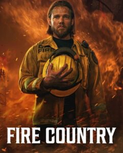 مشاهدة مسلسل وتحميل Fire Country الموسم الرابع الحلقة 9 مترجمة