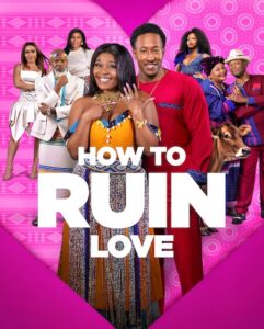 مشاهدة مسلسل وتحميل How to Ruin Love الموسم الثاني الحلقة 2 مترجمة