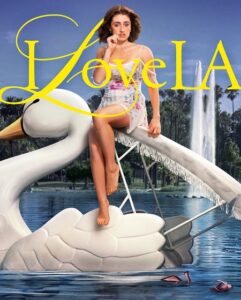 مشاهدة مسلسل وتحميل I Love LA الموسم الاول الحلقة 8 مترجمة