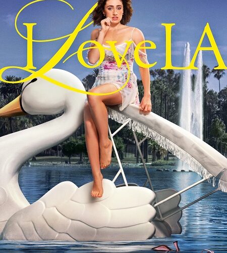 مشاهدة مسلسل وتحميل I Love LA الموسم الاول الحلقة 8 مترجمة