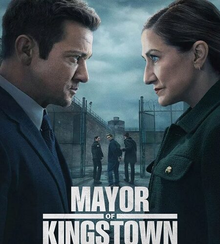 مشاهدة مسلسل وتحميل Mayor of Kingstown الموسم الرابع الحلقة 10 مترجمة