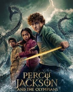 مشاهدة مسلسل وتحميل Percy Jackson and the Olympians الموسم الثاني الحلقة 4 مترجمة