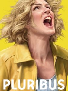 مشاهدة مسلسل وتحميل Pluribus الحلقة 8 مترجمة