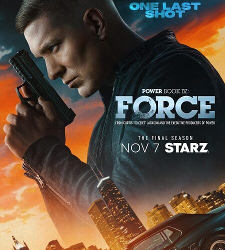 مشاهدة مسلسل وتحميل Power Book IV Force الموسم الثالث الحلقة 7 مترجمة