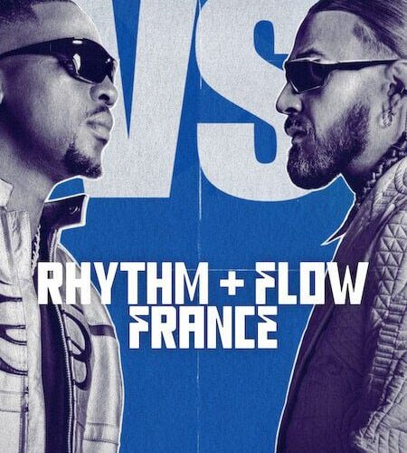 برنامج Rhythm Flow France الموسم الرابع الحلقة 8 مترجمة