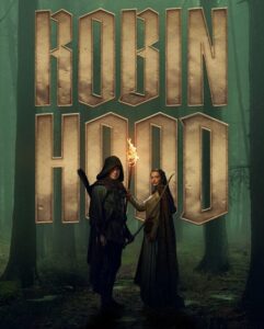 مشاهدة مسلسل وتحميل Robin Hood الموسم الاول الحلقة 9 مترجمة