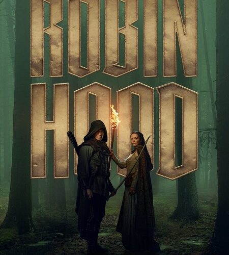 مشاهدة مسلسل وتحميل Robin Hood الموسم الاول الحلقة 9 مترجمة