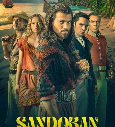 مشاهدة مسلسل وتحميل Sandokan الموسم الاول الحلقة 7 مترجمة