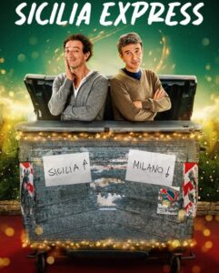 مشاهدة مسلسل وتحميل Sicily Express الحلقة 3 مترجمة