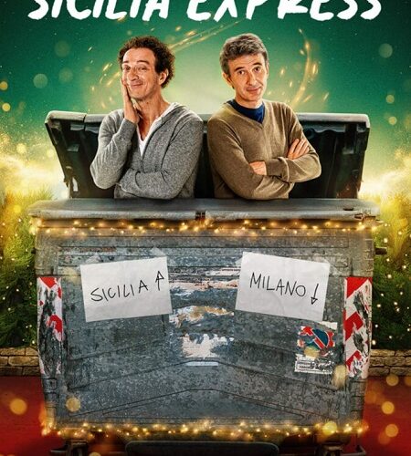 مشاهدة مسلسل وتحميل Sicily Express الحلقة 1 مترجمة