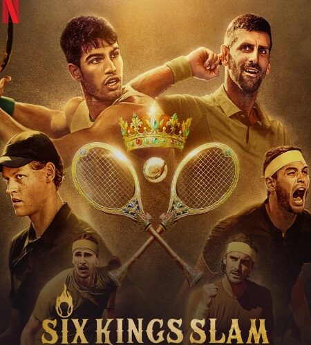 مشاهدة مسلسل وتحميل Six Kings Slam الحلقة 2 مترجمة