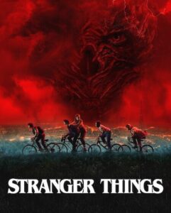 مشاهدة مسلسل وتحميل Stranger Things الموسم الخامس الحلقة 7 مترجمة
