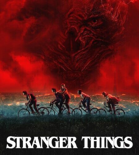 مشاهدة مسلسل وتحميل Stranger Things الموسم الخامس الحلقة 6 مترجمة