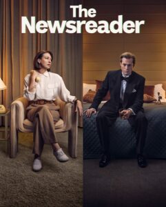 مشاهدة مسلسل وتحميل The Newsreader الموسم الثالث الحلقة 2 مترجمة