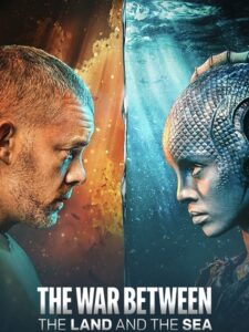 مشاهدة مسلسل وتحميل The War Between the Land and the Sea الحلقة 5 مترجمة
