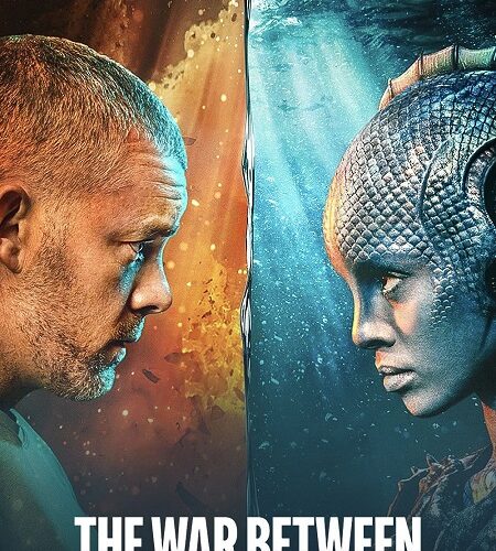 مشاهدة مسلسل وتحميل The War Between the Land and the Sea الحلقة 5 مترجمة