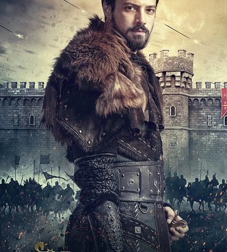 مشاهدة مسلسل وتحميل المؤسس اورهان الحلقة 9 مترجمة