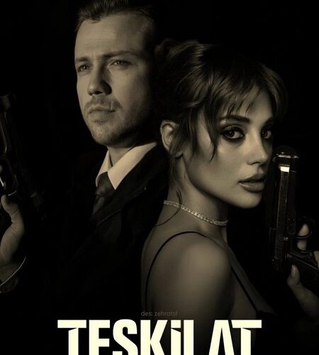 مشاهدة مسلسل وتحميل المنظمة الحلقة 62 مترجمة