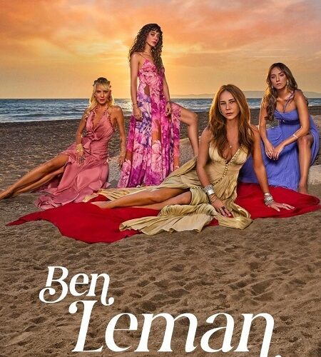 مشاهدة مسلسل وتحميل انا ليمان الحلقة 12 مترجمة