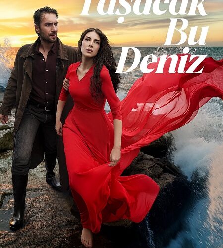 مشاهدة مسلسل وتحميل هذا البحر سوف يفيض الحلقة 11 مترجمة