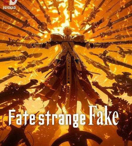 مشاهدة انمي وتحميل Fate Strange Fake الحلقة 1 مترجمة