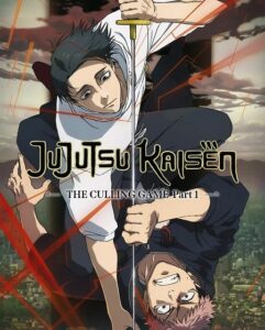 مشاهدة انمي وتحميل Jujutsu Kaisen الموسم الثالث الحلقة 1 مترجمة