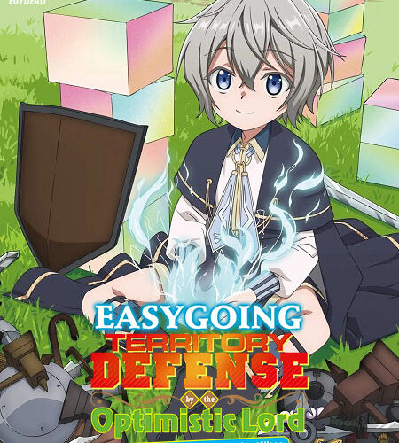 مشاهدة انمي وتحميل Okiraku Ryoushu no Tanoshii Ryouchi Bouei الحلقة 2 مترجمة