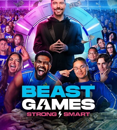 برنامج Beast Games الموسم الثاني الحلقة 6 مترجمة