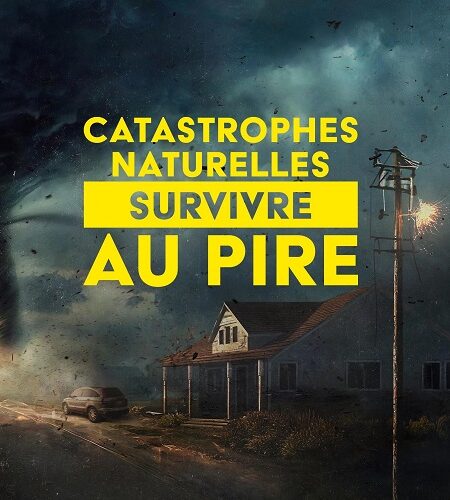 برنامج In the Eye of the Storm الموسم الثالث الحلقة 1 مترجمة