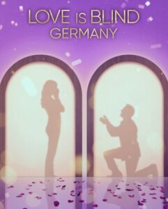 برنامج Love Is Blind Germany الموسم الثاني الحلقة 1 مترجمة