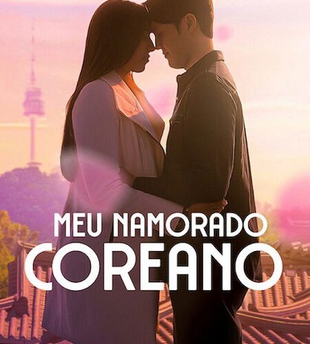 برنامج My Korean Boyfriend الموسم الاول الحلقة 3 مترجمة