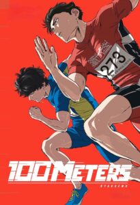 مشاهدة فيلم وتحميل 100 Meters 2025  مترجم