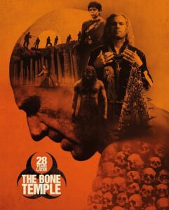 مشاهدة فيلم وتحميل 28 Years Later The Bone Temple 2026 مترجم