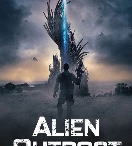 مشاهدة فيلم وتحميل Alien Outpost 2014 مترجم