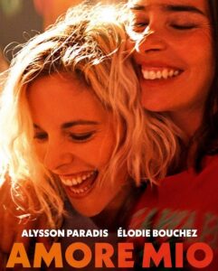 مشاهدة فيلم وتحميل Amore Mio 2022 مترجم