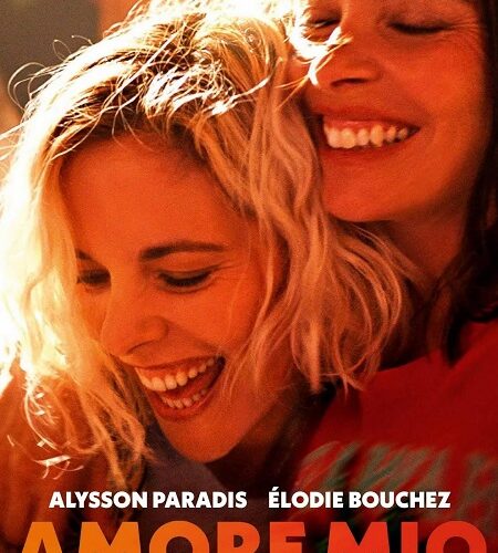 مشاهدة فيلم وتحميل Amore Mio 2022 مترجم