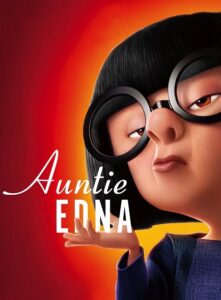 مشاهدة فيلم وتحميل Auntie Edna 2018 مترجم
