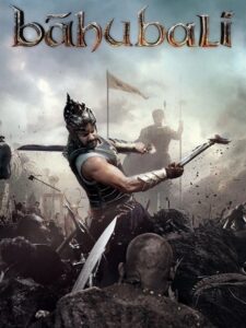 مشاهدة فيلم وتحميل Baahubali 1 The Beginning 2015 مترجم