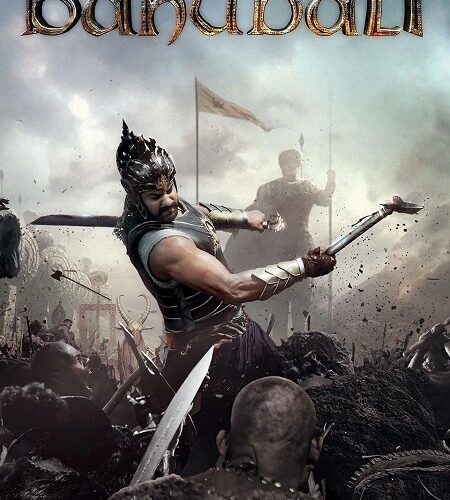 مشاهدة فيلم وتحميل Baahubali 1 The Beginning 2015 مترجم