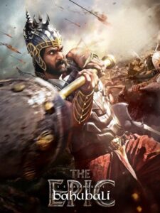 مشاهدة فيلم وتحميل Baahubali The Epic 2025 مترجم